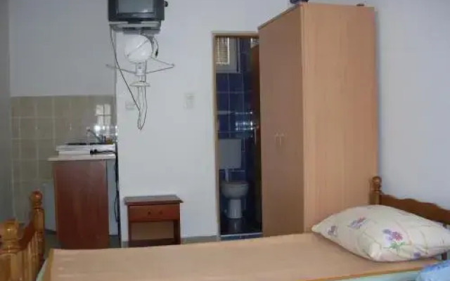 Apartments Kumbor