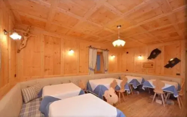 Agritur Agua Biencia