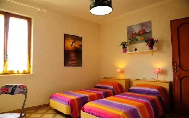 Bed and Breakfast Villa Viviana
