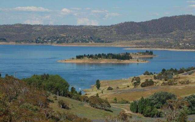 Blue Gums 1 - Holiday Apartment