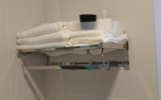 Pearl Suria Residence KL