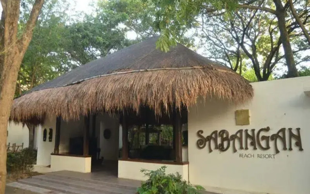 Sabangan Beach Resort
