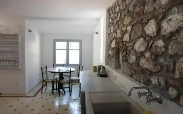 Villa Averoff