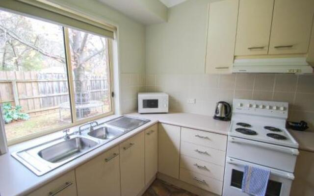 Silver Birches Holiday Unit 6