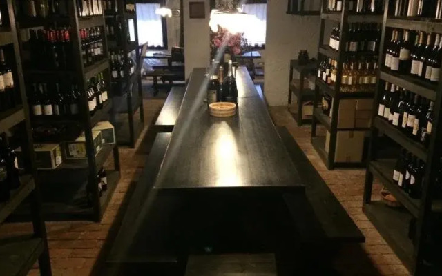 Il Podere Del Convento