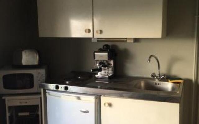 Duplex Prive Au Village Soleil