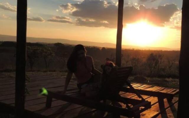 Pousada Mirante do Cerrado