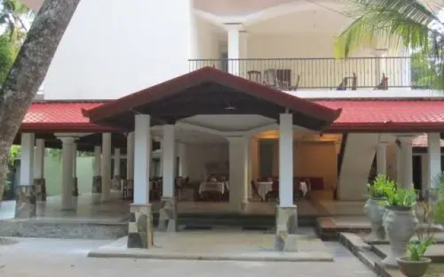 Little Villa