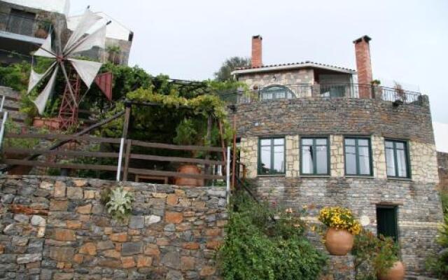 Argoulias Guesthouse