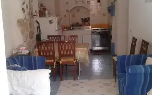 La Casa in Via del Campo