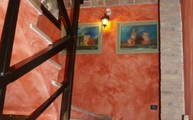 La Corte Della Barchessa