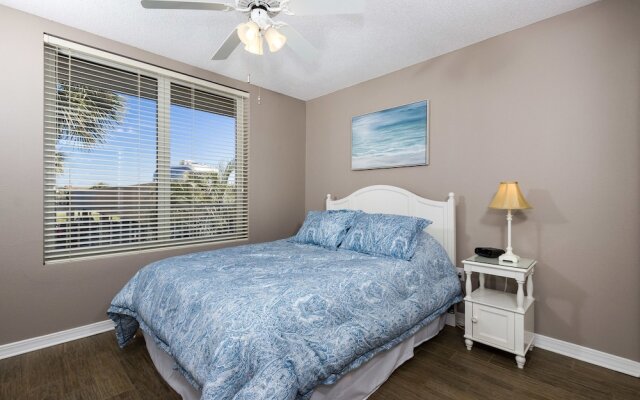 Island Princess 213 by RedAwning