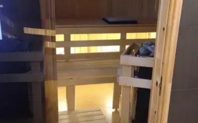 New House
