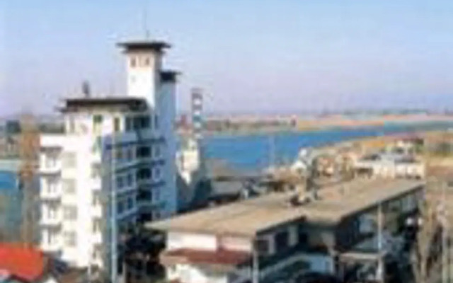 Itako Fujiya Hotel