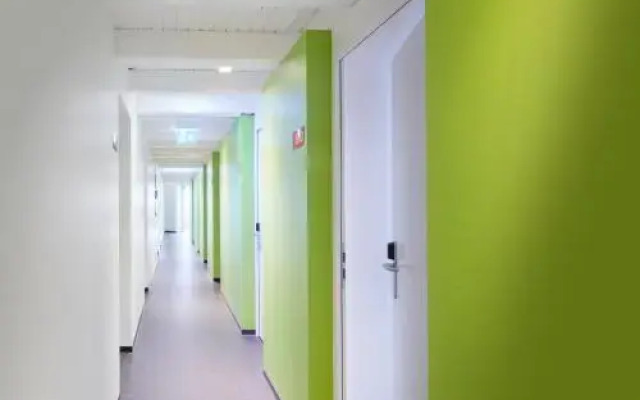 Bellinzona Youth Hostel