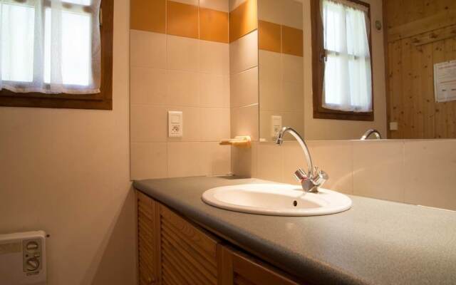 Village de Vacances des Bouviers