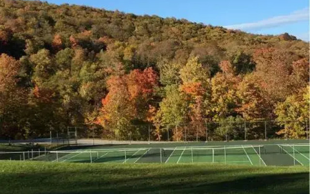 Ski In/Out Trailside Townhome