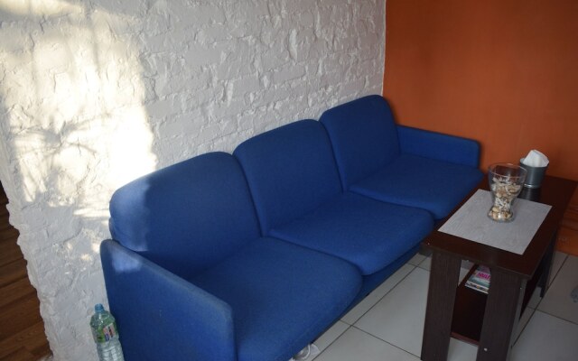 ECO-Hostel