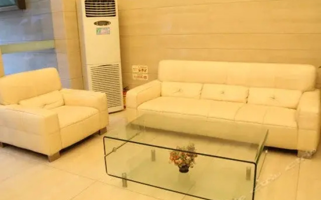 Milan Hotel
