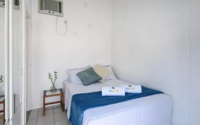 Deliciosa Cobertura em Ipanema!!!!!