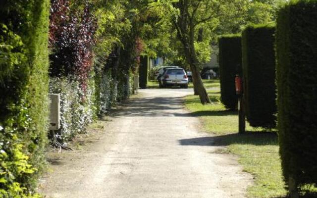 Camping les Grosses Pierres