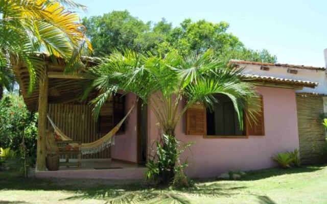 Pousada Casinhas da Bahia