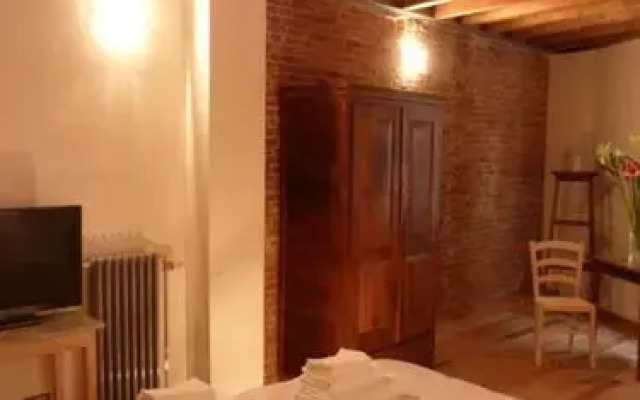 B&B Les Clarisses