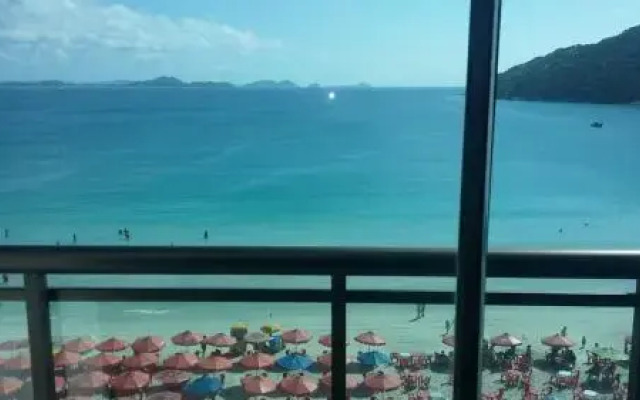 Loft na Prainha com Vista Mar em arraial do cabo