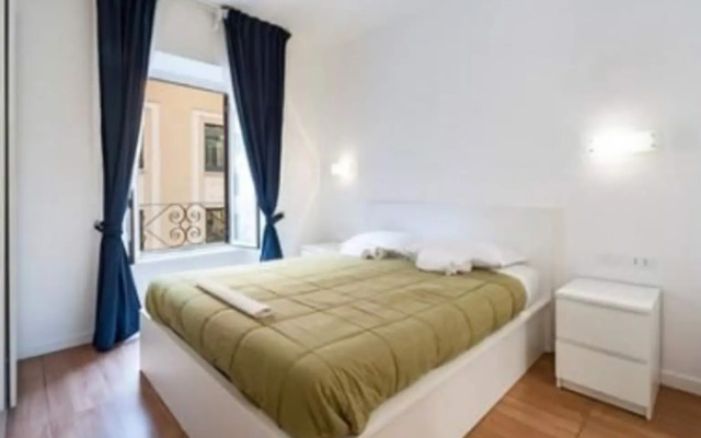 Residenza Francesco Colosseo