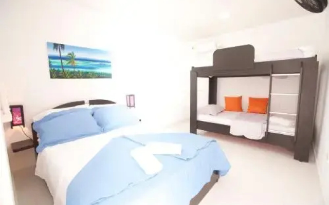 Apartamentos Chalet del Mar