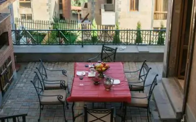 Villa Casas Di Maria