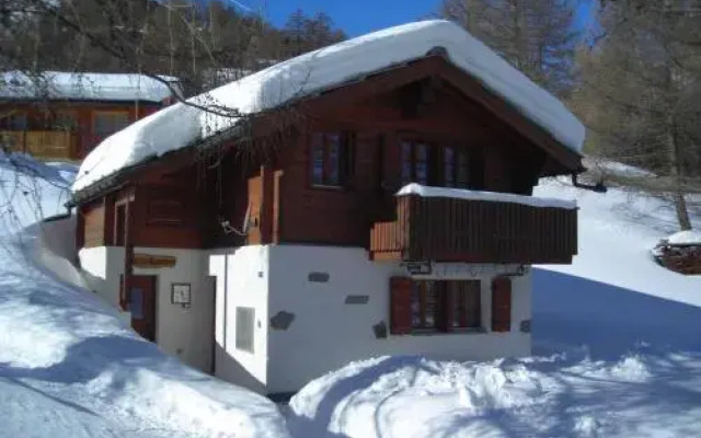 Chalet Zwchta