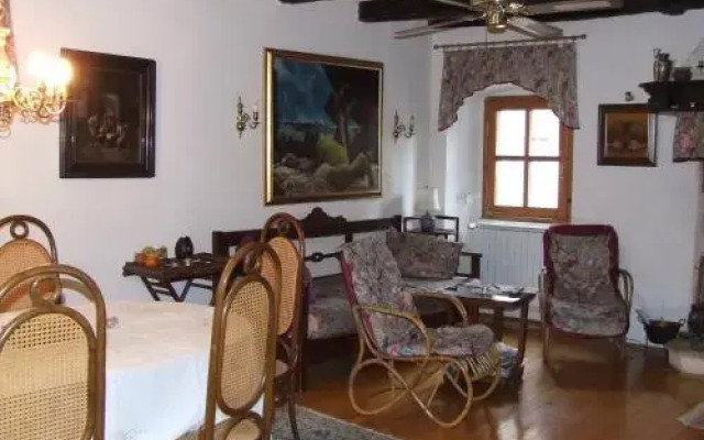 Villa Antica