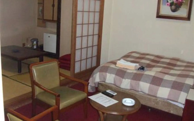 New Hotel Tamaya