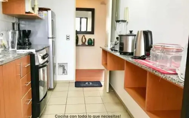 Alojamiento Temporal