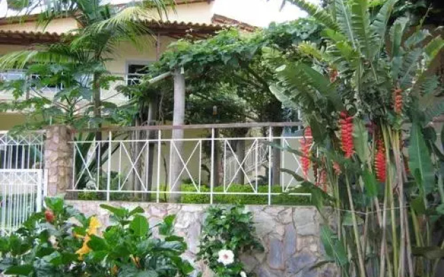 Hotel Chapadão da Canastra