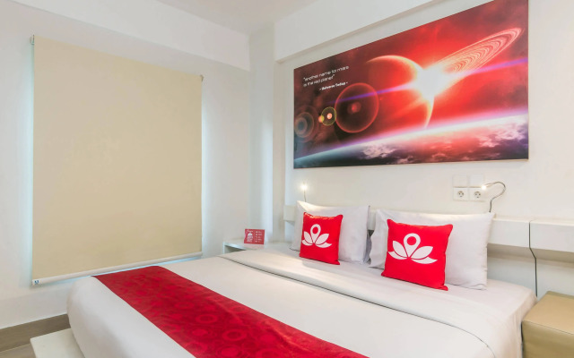 ZEN Rooms Denpasar Sidakarya
