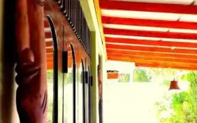 Sohoyuro Guest House