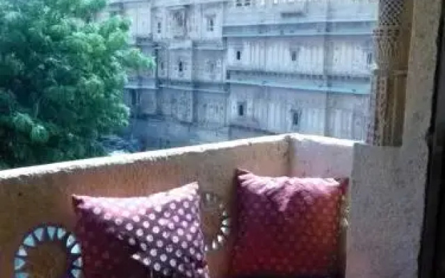 Killa Bhawan Lodge