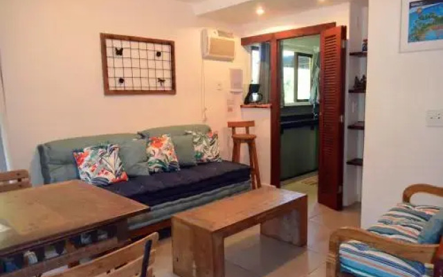 Casa de Búzios/Geribá