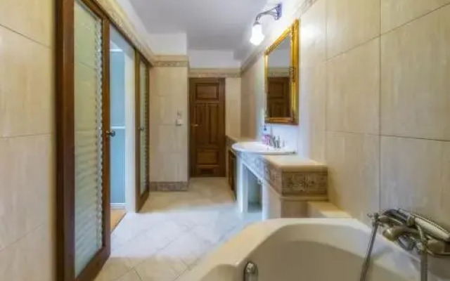 Apartament Heban