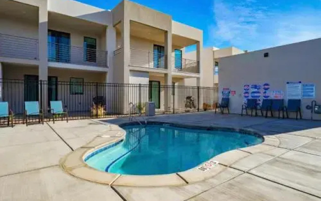 Luxury Lofts #6