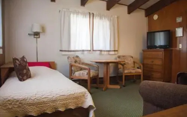 Chalet Lisl Lodge
