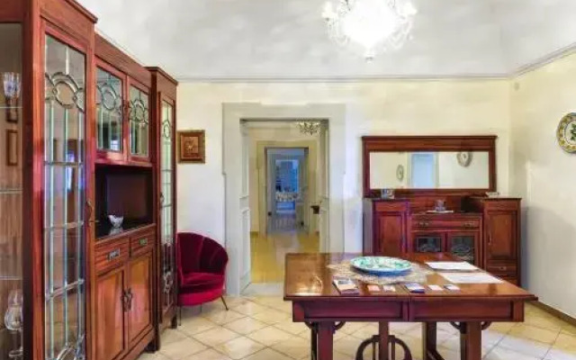 Residence Mareluna - Amalfi Coast