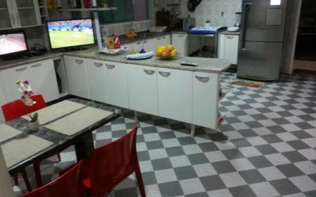 Mansão Stella Mares