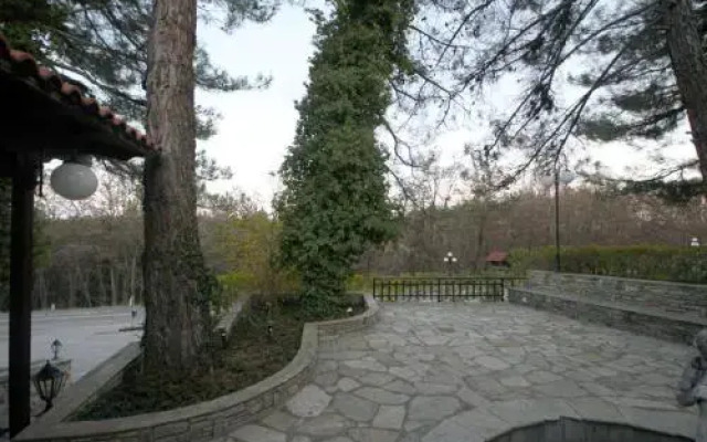 Milionis Forest Hotel