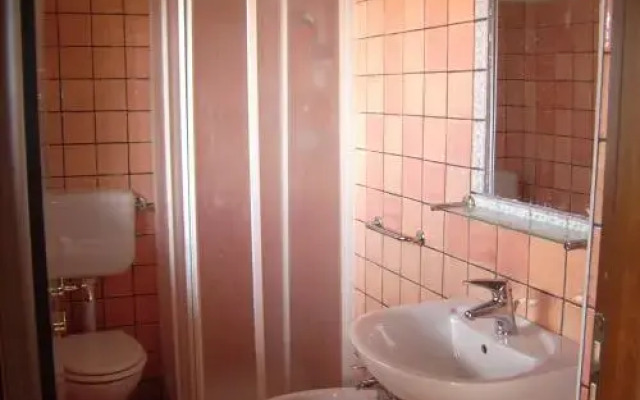 Residence Villarcangelo