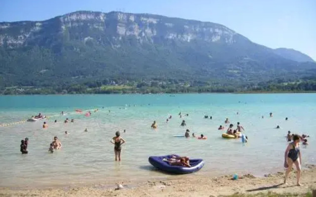 La Clairière du Moulin
