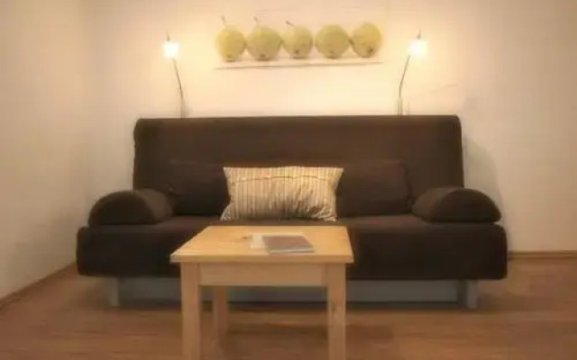 Ferienhaus Rügenblick