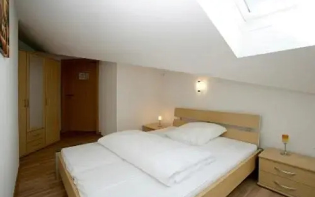 Ostseeresidenz Gorki- Park - 20